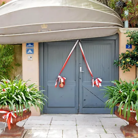 Alloggio in famiglia Lou Pitchoun Luxe Et Serenite Au Coeur De Familiale Avec Chambre Separee Avec Jardin Enchanteur Pour 4 Adultes Et 1 Enfant *