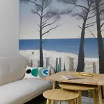 Lou Pitchoun Luxe Et Serenite Au Coeur De Familiale Avec Separee Avec Jardin Enchanteur Pour 4 Adultes Et 1 Enfant 홈스테이