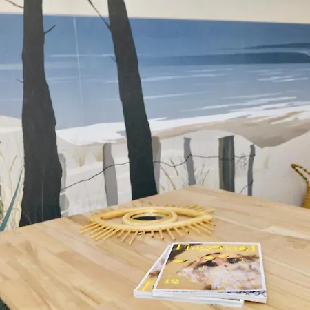 Lou Pitchoun Luxe Et Serenite Au Coeur De Familiale Avec Separee Avec Jardin Enchanteur Pour 4 Adultes Et 1 Enfant 홈스테이 *