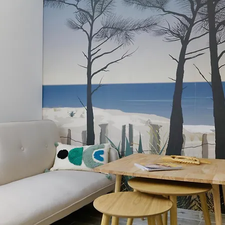 Lou Pitchoun: Luxurious Family With Garden In Homestay