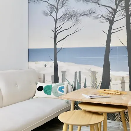 Lou Pitchoun: Luxurious Family With Garden In * Saint-Tropez