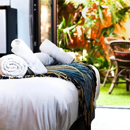 Lou Pitchoun: Luxurious Family With Garden In Homestay