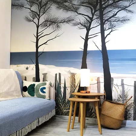 Lou Pitchoun: Luxurious Family With Garden In Homestay *
